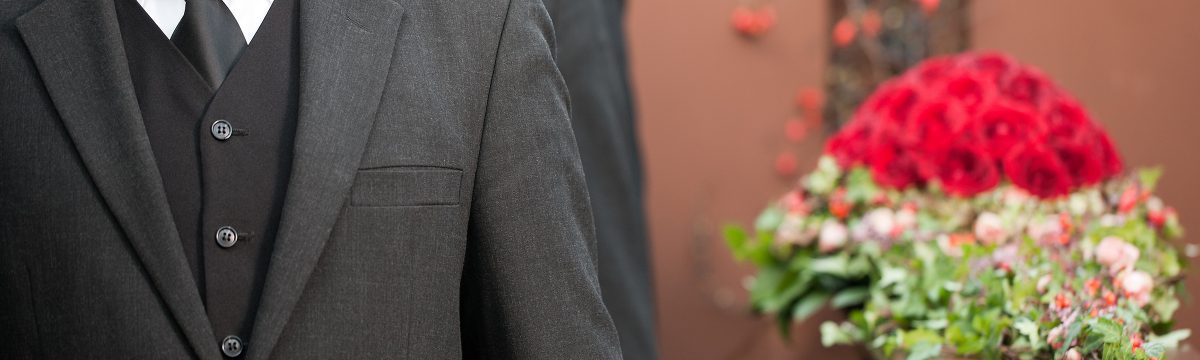 Bestatter & Pietäten in Lich